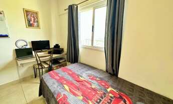 Imagem 3: VSC- Apartamento no Condominio Sun Castle, 2/4