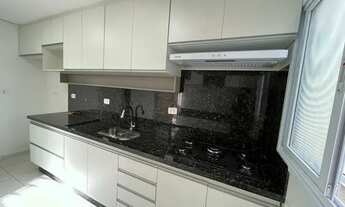 Imagem 4: Kitnet/conjugado para aluguel possui 42 metros quadrados com 1 quarto