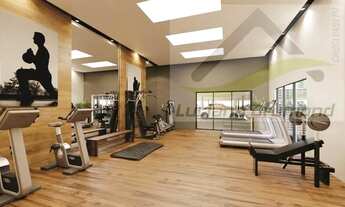 Imagem 4: Oportunidade Noivos Varanda Gourmet