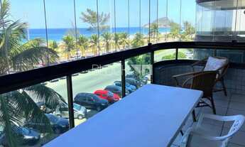 Imagem 3: Recreio dos Bandeirantes