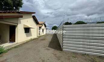 Imagem 4: Sobrinho Casa em condomínio com 2 dormitórios