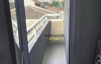 Imagem 10: Apartamento à venda, 54 m² por R$ 551.000,00 - Jardim - Santo André/SP