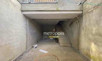 Imagem 4: Sobrado à venda, 168 m² por R$ 700.000,00 - Utinga - Santo André/SP