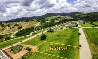 Imagem 4: Terreno-À VENDA-Condomínio GSP Arts-Itatiba-SP