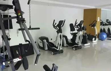 Imagem 4: Apto 2/4 com 1 suíte de 59 m² no Estrela do Atlântico, projetados, 1 vaga por 469.000