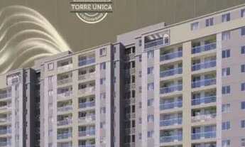 Imagem 2: Joeasilva -Apartamento 2 Q , Res Lumi Aguas Claras QS 05 Rua 300 lazer completo