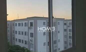 Imagem 5: Apartamento com 2 dormitórios à venda, 42 m² por R$ 190.000,00 - Gardênia Azul - Rio de Ja