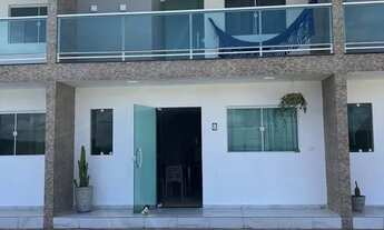 Imagem: Duplex em Serra negra bezerro