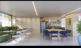 Imagem 6: Joeasilva -Apartamento 2 Q , Res Lumi Aguas Claras QS 05 Rua 300 lazer completo