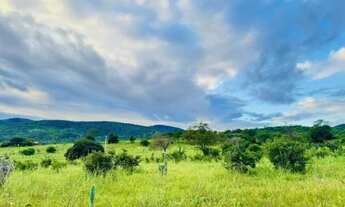 Imagem 7: FAZENDA À 22KM DE ITABERABA - 2415 TAREFAS