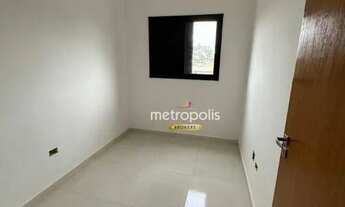 Imagem 6: Cobertura à venda, 84 m² por R$ 425.991,00 - Jardim Alvorada - Santo André/SP