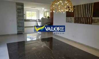 Imagem 4: CASA 5 QUARTOS - QUINTAS DO SOL