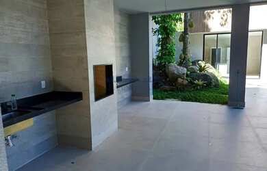 Imagem 4: Itanhangá Casa em condomínio com 5 dormitórios