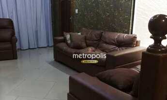 Imagem: Sobrado à venda, 201 m² por R$ 701.000,00