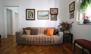 Imagem: Amplo apartamento 3 quartos, 1 suíte, Leblon