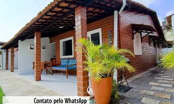 Imagem 3: Alugo Casa de Praia Mobiliada na Divisa Dos Carneiros - Tamandaré/PE