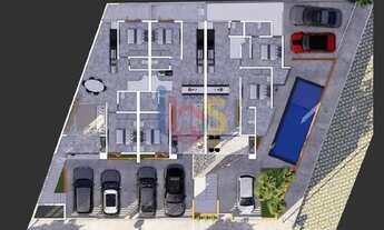 Imagem 5: Vendo Apartamento no Reserva Carmenere