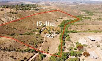 Imagem 5: Fazenda Estância Mandacaru II, com 15,4 hectares - aceita imóvel menor valor