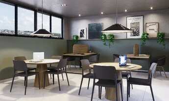 Imagem 4: Apartamento novo de 2 quartos- Geisel