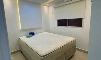 Imagem 7: Apto com dois quartos 42m² - Tarumã