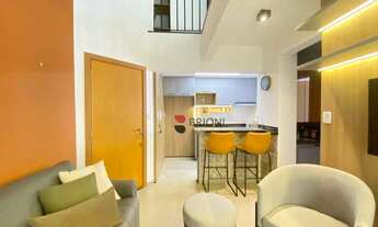 Imagem 3: Apartamento com 1 dormitório à venda, 93 m² por R$ 600.000,00 - Nova Aliança - Ribeirão Pr