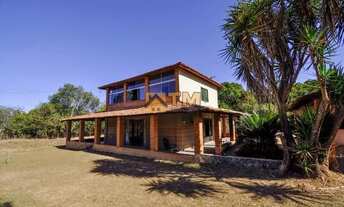Imagem 3: Fazenda Estância Mandacaru II, com 15,4 hectares - aceita imóvel menor valor
