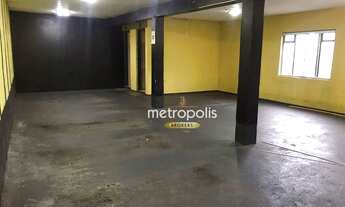 Imagem 2: Salão à venda, 300 m² por R$ 600.000,00 - Ferrazópolis - São Bernardo do Campo/SP