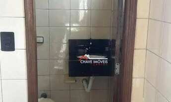 Imagem 7: Apartamento com 2 dormitórios para alugar, 86 m² por R$ 3.690,02/mês - Marapé - Santos/SP