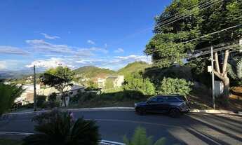 Imagem 2: Lote/Terreno para venda possui 1001 metros quadrados em Mirante da Mata - Nova Lima - Mina