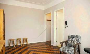 Imagem 3: Apartamento com 2 dormitórios para alugar no bairro Menino Deus