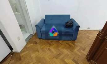 Imagem: Apartamento de 1 quarto na Tijuca, Rio de