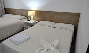 Imagem: Apartamento Studio na Barra de São Miguel