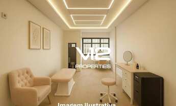 Imagem 4: Sala Comercial, 40 m² - venda ou aluguel - Alphaville Lagoa dos Ingleses - Nova Lima/MG