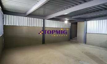 Imagem 5: Galpão - Piemont Norte - Betim