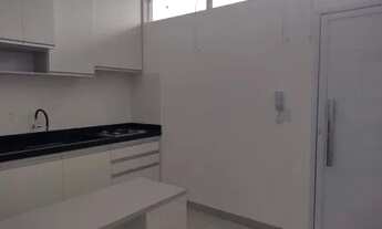 Imagem 2: Apartamento- kitnet