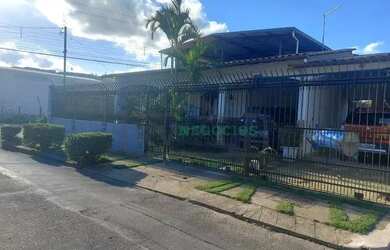 Imagem 2: RV-MAR5463 EXELENTE CASA PARA QUEM PRIORIZA ESPAÇO E TRANQUILIDADE