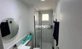 Imagem 4: Apartamento com 2 dormitórios à venda, 59 m² por R$ 320.000,00 - Parque João Ramalho - San