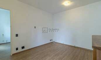 Imagem 5: Venda Apartamento 1 Dormitórios - 40 m² Pinheiros