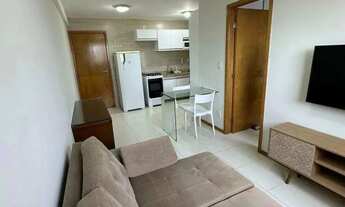 Imagem: Maravilhoso Flat mobiliado para locação