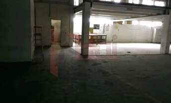 Imagem 6: Galpão de Esquina para Locação na Água Branca com 3.380,95 m²