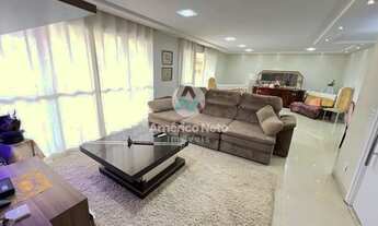 Imagem 7: Apartamento com 4 dormitórios à venda, 242 m² por R$ 3.016.000,00 - Santo Antônio - São Ca