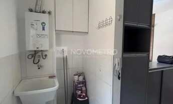 Imagem 4: Jardim Antonio Von Zuben