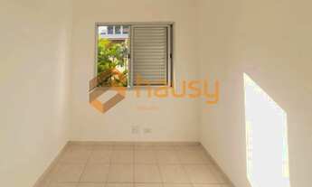 Imagem 7: APARTAMENTO COM 2 DORMITÓRIOS SENDO 1 SUITE E 1 VAGA NA BARRA FUNDA !!