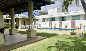 Imagem 3: Casa Alto Padrão no Condomínio Parque dos Coqueiros Lauro de Freitas