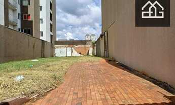 Imagem: Terreno à venda, 412 m² - Centro - Cascavel/PR