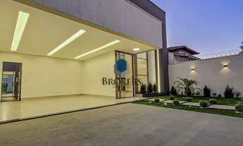 Imagem 6: Oportunidade Res. Porto Seguro Casa com 3 suíte sendo 1 master com Closet 300m2