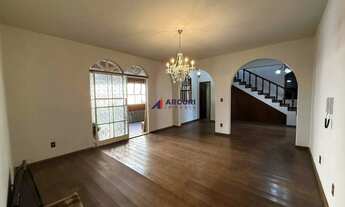 Imagem 7: Casa 4 Quartos Belvedere (BH) - Locação