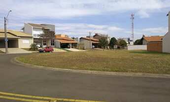 Imagem 6: Terreno à venda no Condomínio Aurora no bairro João Aranha em Paulínia