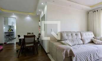 Imagem 3: Apartamento à Venda - Santana, 2 Quartos, 60 m2