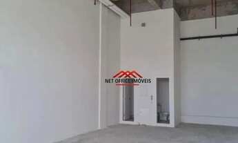 Imagem 3: Loja, 77 m² - venda por R$ 850.000,00 ou aluguel por R$ 7.700,00/mês - Jardim Aquarius - S